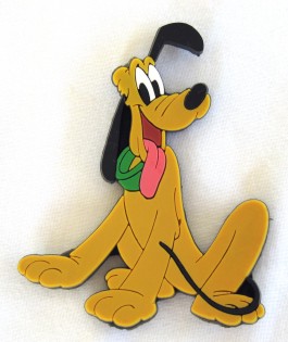 Pluto 10